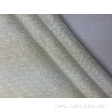 Rayon Diamond Dobby Solid Fabric